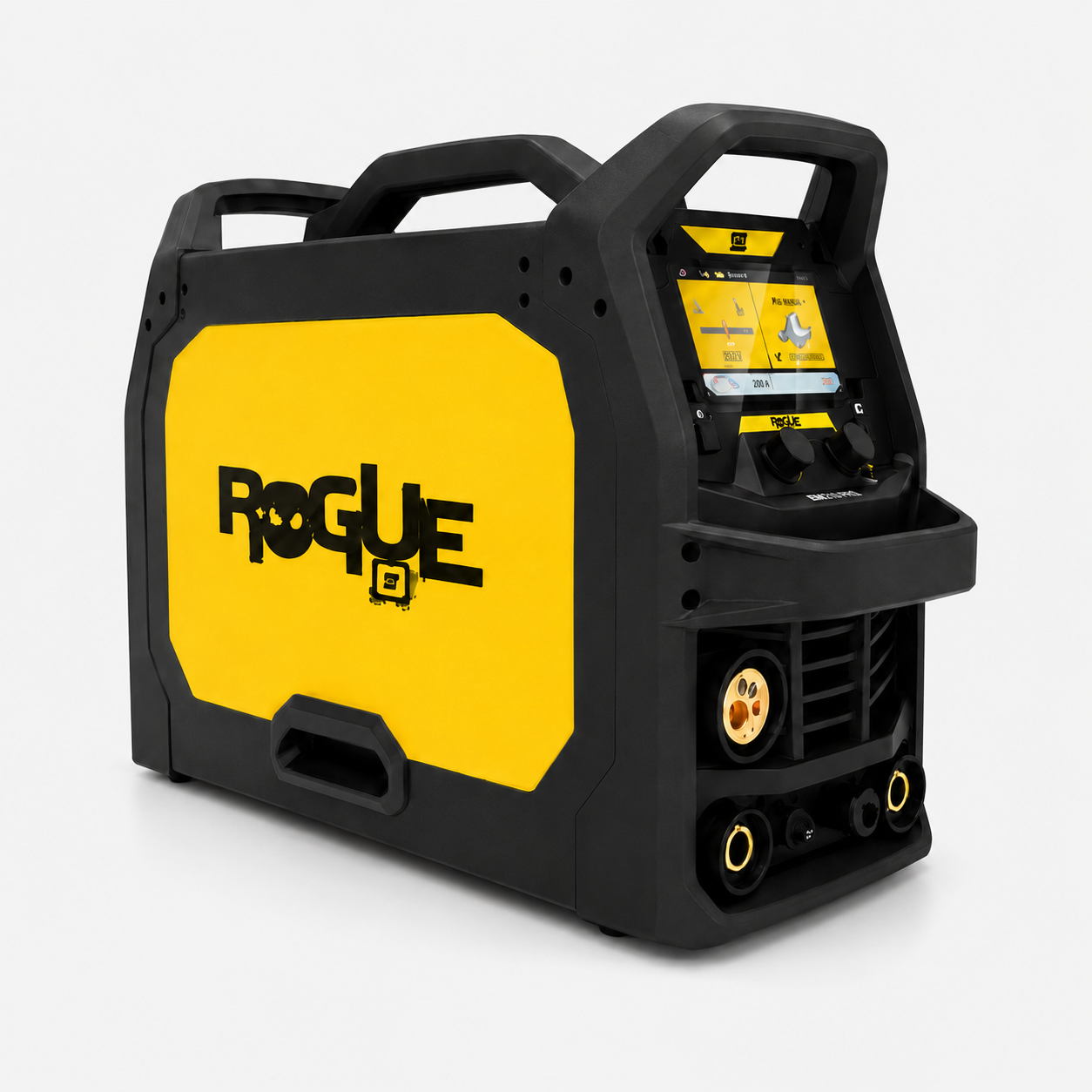Rogue EM210 Pro
