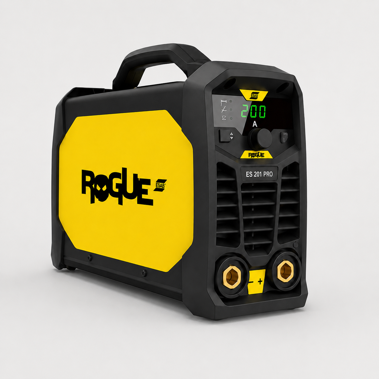 Rogue ES201 Pro