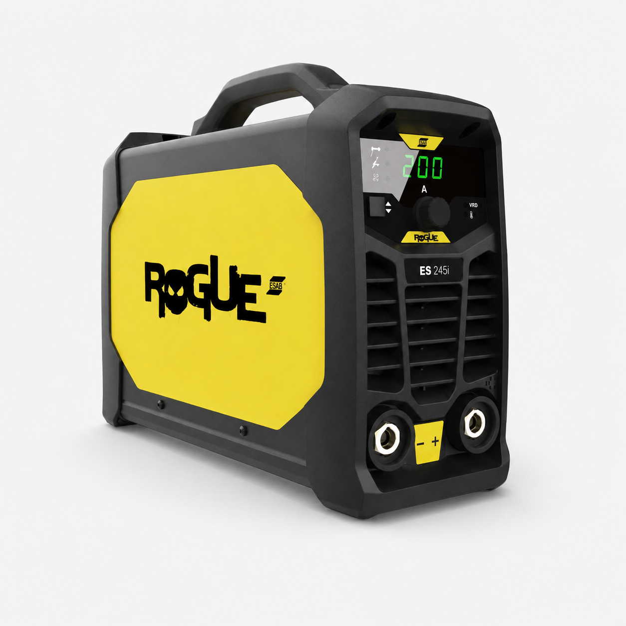 Rogue ES245i