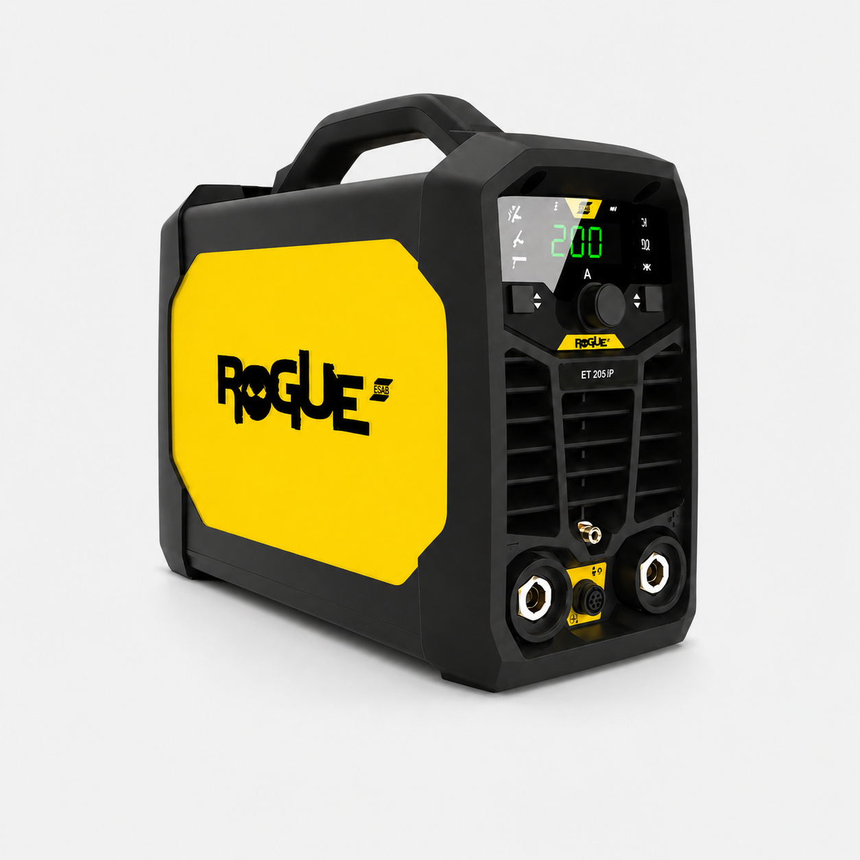 Rogue ET205iP