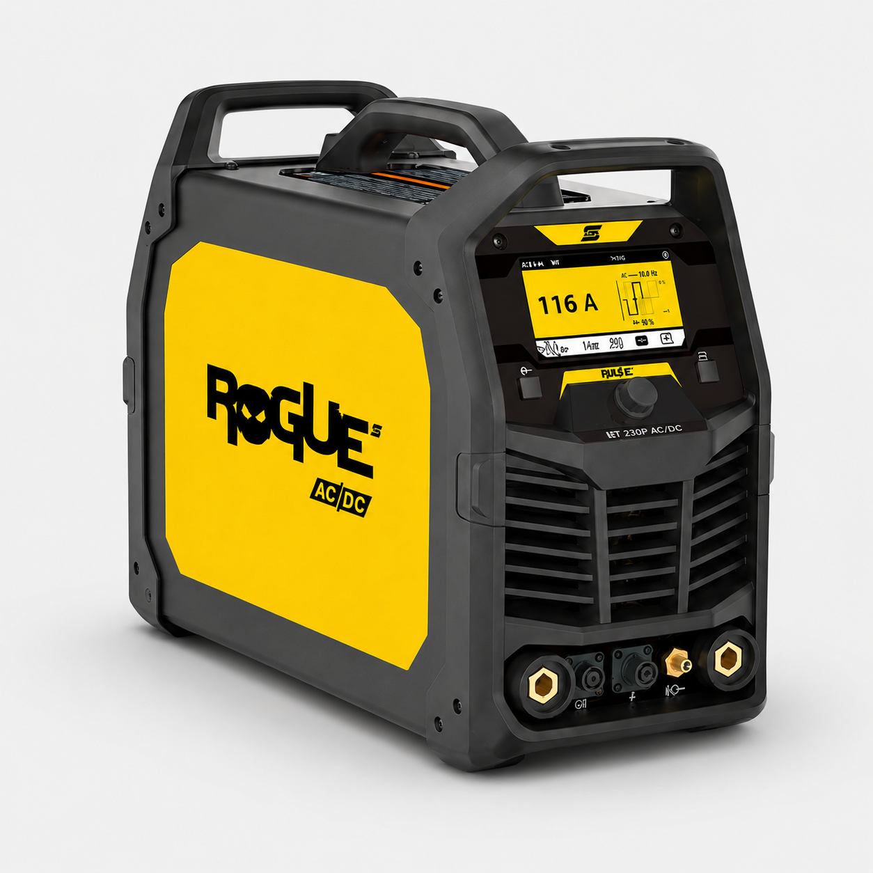 Rogue ET230iP AC/DC