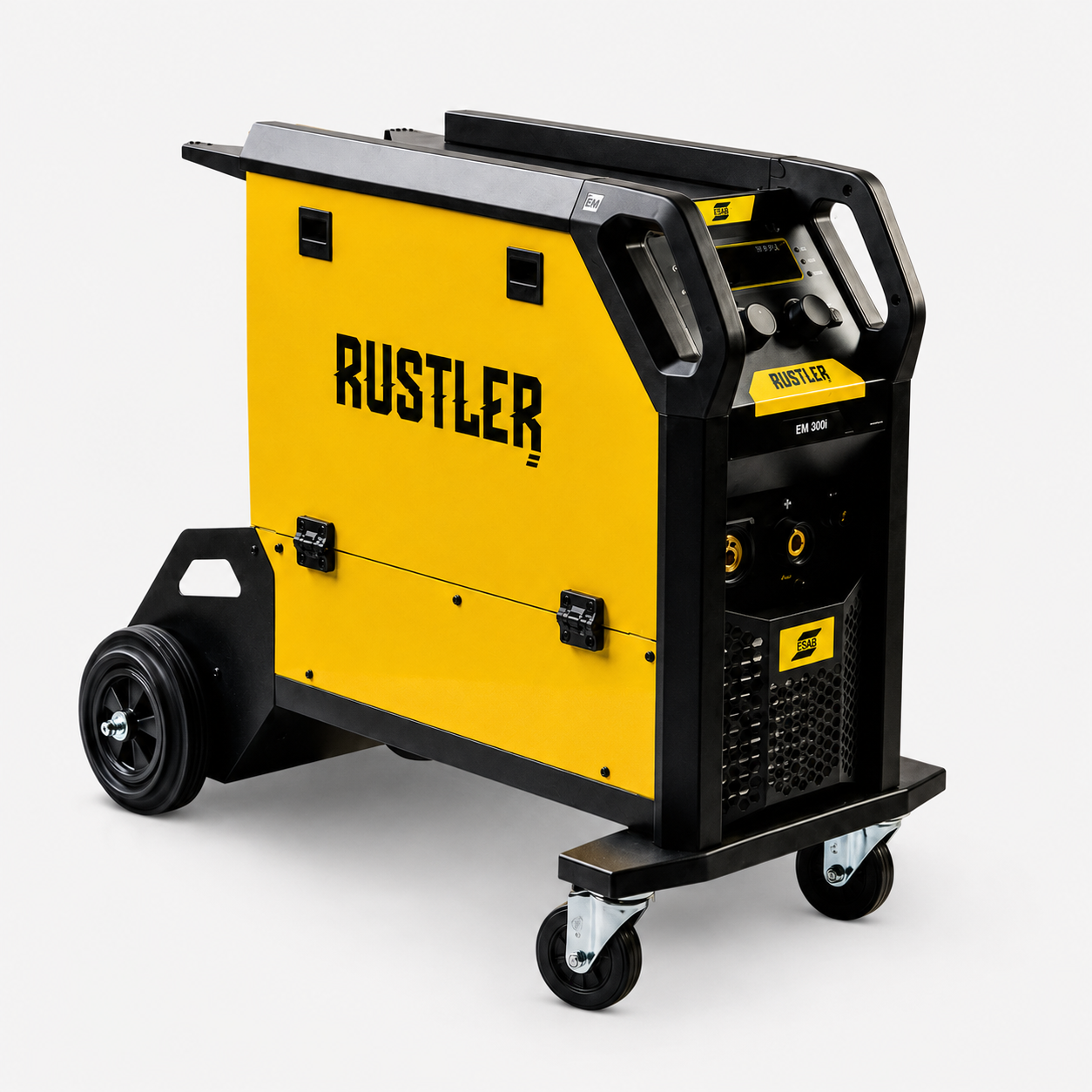 Rustler EM300i